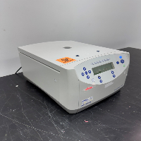 Eppendorf 5430 Centrifuge image 1